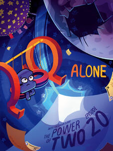 TPOT 20 AMC Theater Exclusive Poster