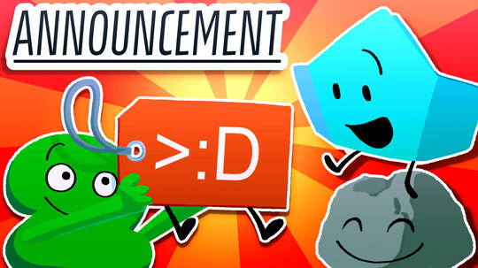 Announcement (Mewanimates)