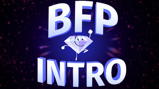 Brawl For Paradise Ep2 Intro (Mewanimates)