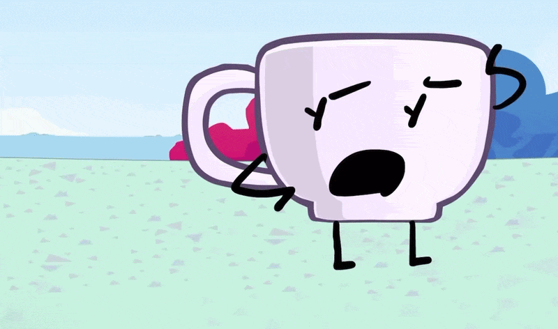 Tea (Animatic Battle)