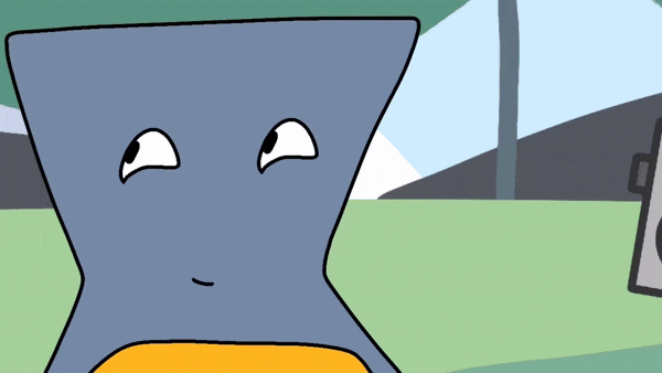 Hourglass (Object Kerfuffle)