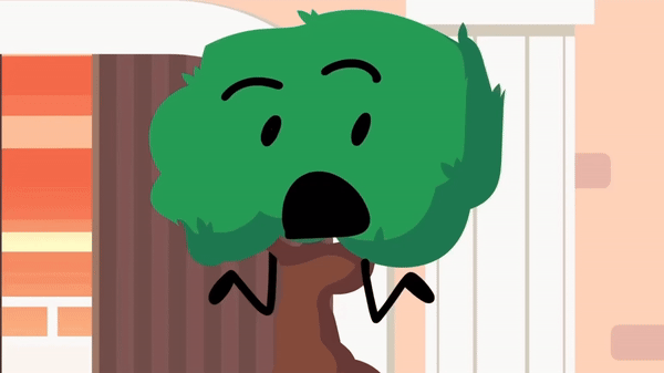 Tree (The Daily Object Show: E.N.D)