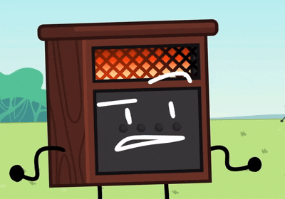 Heater (WOAS)