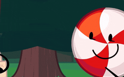 Candy (Object Invasion)