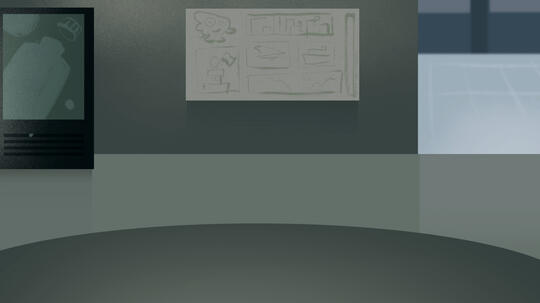 Travel Agency Shot