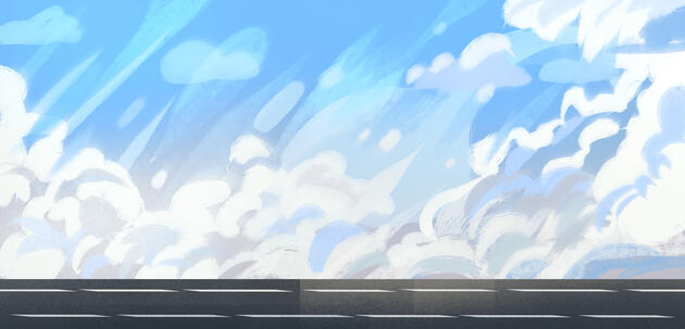 Runway