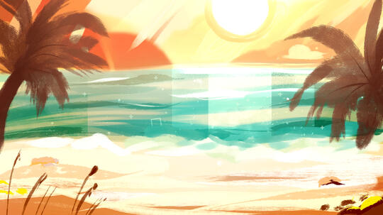 Vacation Location