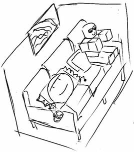 Whiteboard Gang redraw