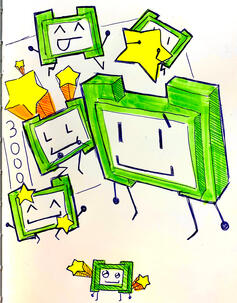 CK-3000 (Traditional)