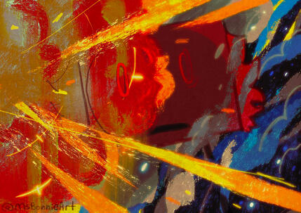 Explosion