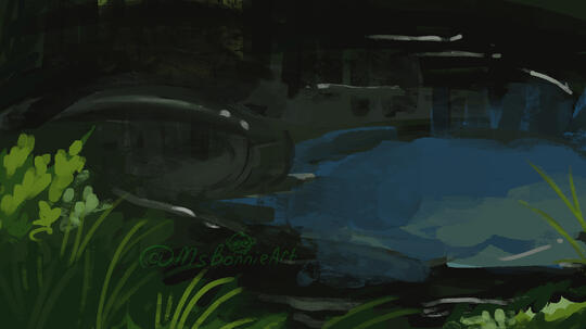 River