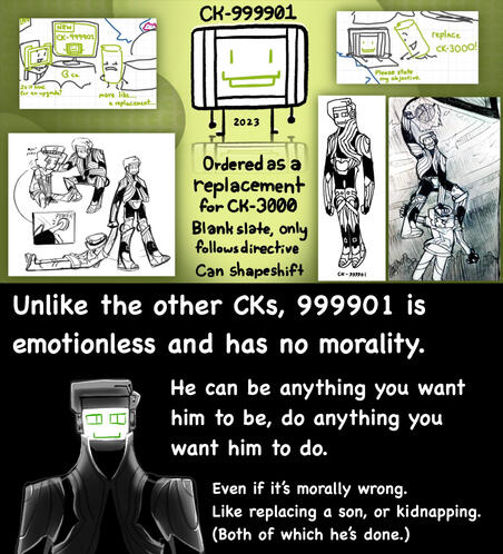 CK-999901